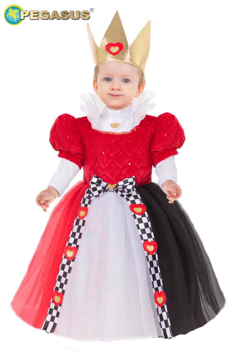 REGINA DI CUORI